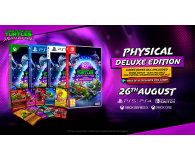 Xbox Teenage Mutant Ninja Turtles: Splintered Fate Deluxe Edition - 1336467 - zdjęcie 2